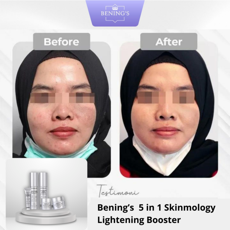 5 in 1 Skinmology