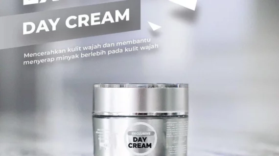 Benings Day Cream Exclusive